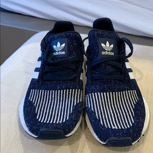 Adidas boys shoes